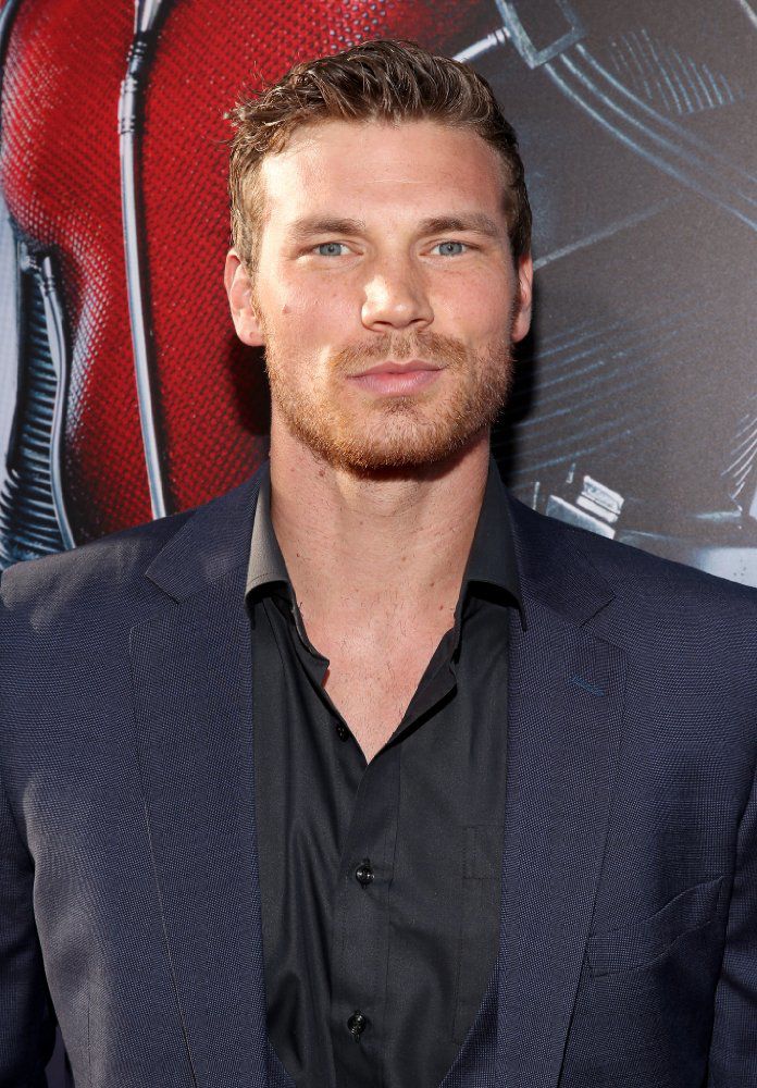 Derek Theler